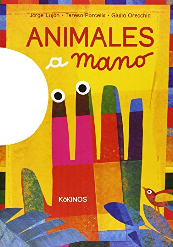 Animales a mano