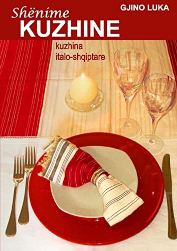 Shënime kuzhine von Lulu