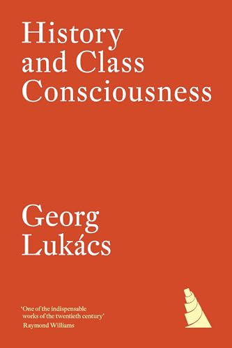 History and Class Consciousness von Verso Books