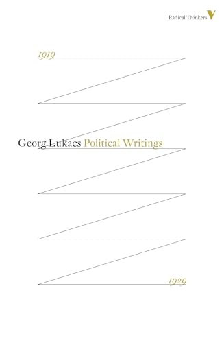 Tactics and Ethics: 1919-1929: 1919-1929: the Questions of Parliamentarianism and Other Essays (Radical Thinkers, Band 8)