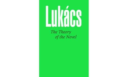 Theory of the Novel