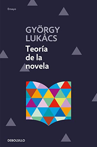 Teoría de la novela (Ensayo | Literatura)