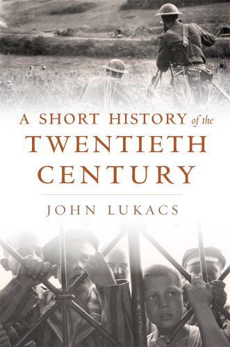 A Short History of the Twentieth Century