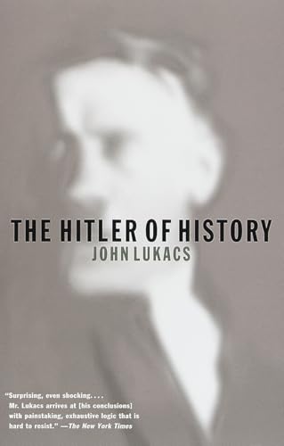 The Hitler of History von Vintage
