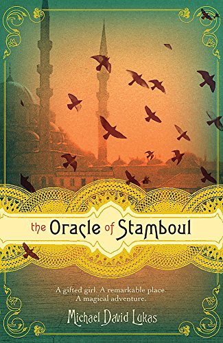 The Oracle of Stamboul