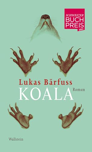 Koala: Roman von Wallstein Verlag GmbH