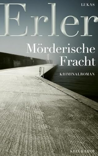 Mörderische Fracht: Kriminalroman Band 2