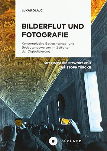 Bilderflut und Fotografie: Kontemplative Betrachtungs- und Bedeutungsweisen im Zeitalter der Digitalisierung von Büchner Verlag