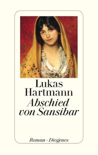 Abschied von Sansibar: Roman Abschied von Sansibar: Roman