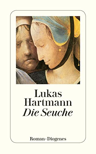 Die Seuche: Roman (detebe)