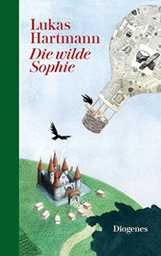 Die wilde Sophie (Kinderbücher) von Diogenes Verlag AG