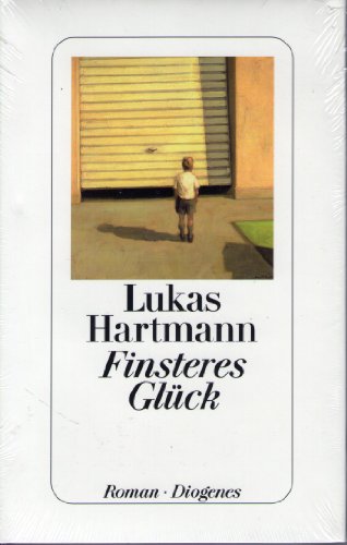 Finsteres Glück: Roman