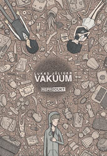 Vakuum