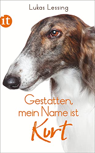 Gestatten, mein Name ist Kurt: Originalausgabe (insel taschenbuch) von Insel Verlag
