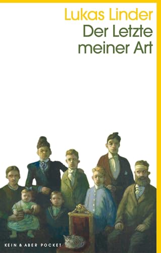 Der Letzte meiner Art von Kein + Aber