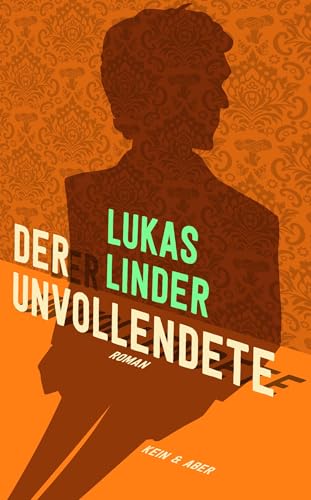 Der Unvollendete: Roman