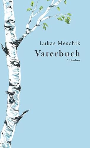 Vaterbuch (Limbus Preziosen) von Limbus Verlag