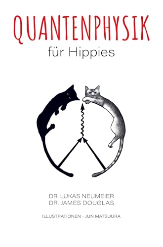 Quantenphysik für Hippies von Bookmundo