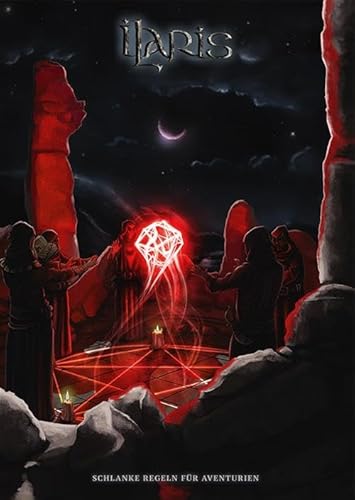 Ilaris - Das alternative Regelwerk für DSA (Das Schwarze Auge – Regelband)