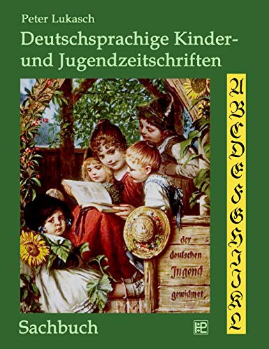 Deutschsprachige Kinder- und Jugendzeitschriften von Books on Demand GmbH