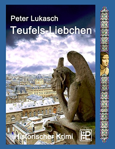 Teufels-Liebchen von Books on Demand