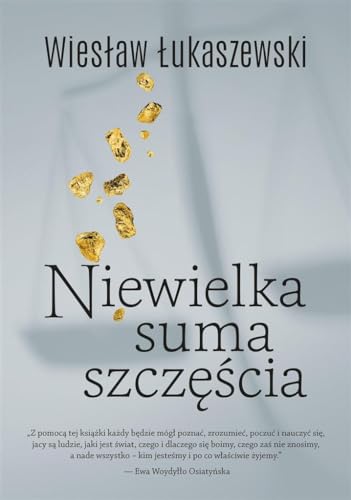 Niewielka suma szczęścia von Smak Słowa