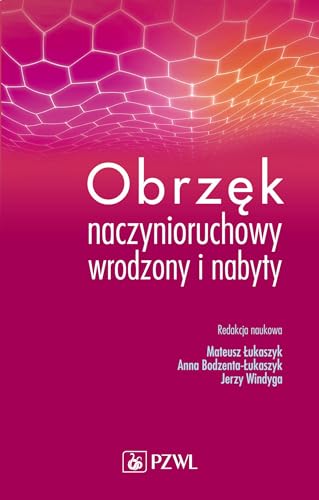 Obrzęk naczynioruchowy wrodzony i nabyty