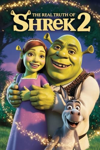 The Real Truth of Shrek 2 The Real Truth of Shrek 2 von Independently published
