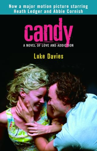 Candy: Candy: A Novel of Love and Addiction von Ballantine Books
