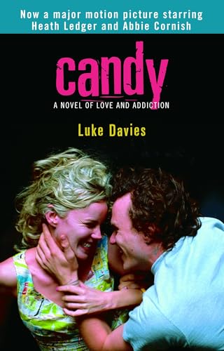 Candy: Candy: A Novel of Love and Addiction von Ballantine Books