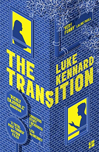 The Transition von Fourth Estate / HarperCollins UK