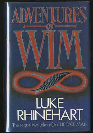 Adventures of Wim von Grafton