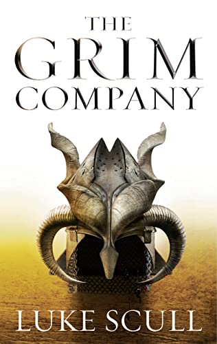 The Grim Company