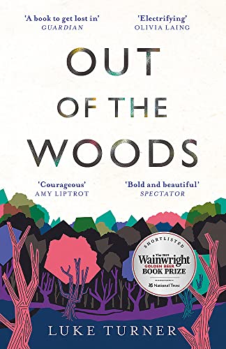 Out of the Woods von Weidenfeld & Nicolson
