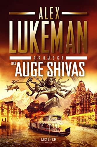 DAS AUGE SHIVAS (Project 8): Thriller