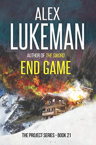 End Game (The Project, Band 21)