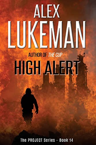 High Alert (The Project, Band 14)