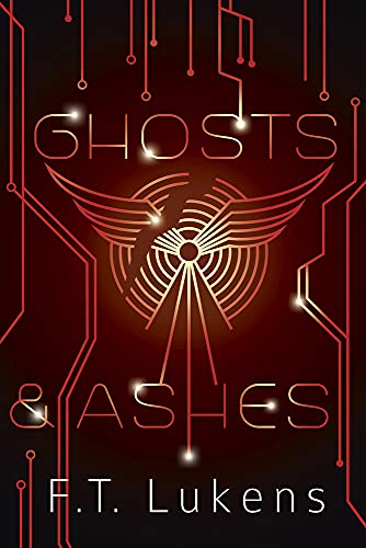 Ghosts & Ashes: Volume 2 (Broken Moon, 2)
