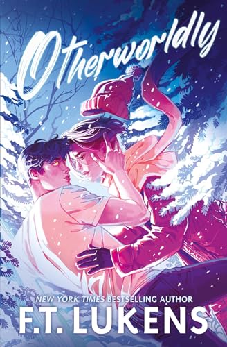 Otherworldly von Simon & Schuster