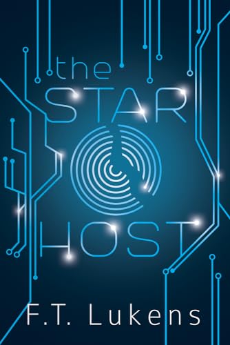 The Star Host: Volume 1 (Broken Moon, 1)