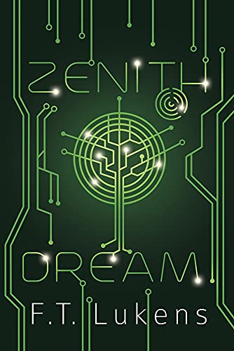 Zenith Dream: Volume 3 (Broken Moon, 3)