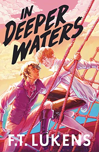 In Deeper Waters von Simon + Schuster UK