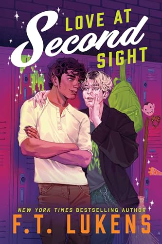 Love at Second Sight von Margaret K. McElderry Books