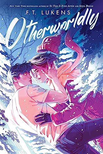 Otherworldly von Simon + Schuster LLC