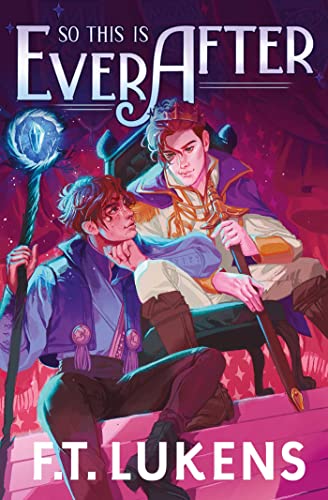 So This Is Ever After von Simon & Schuster