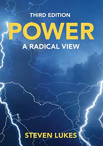 Power: A Radical View