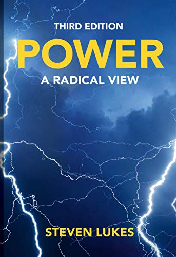 Power: A Radical View von Red Globe Press