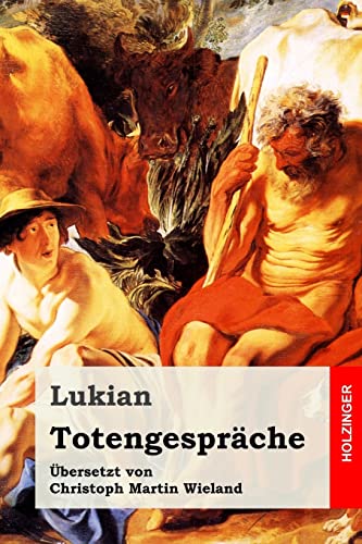 Totengespräche von CREATESPACE