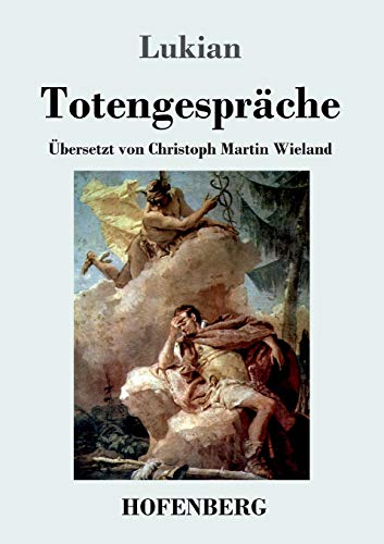 Totengespräche von Hofenberg