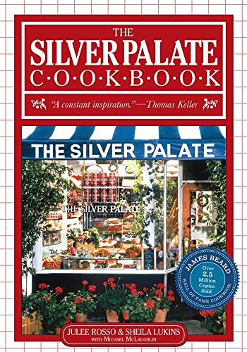 The Silver Palate Cookbook von Workman Publishing